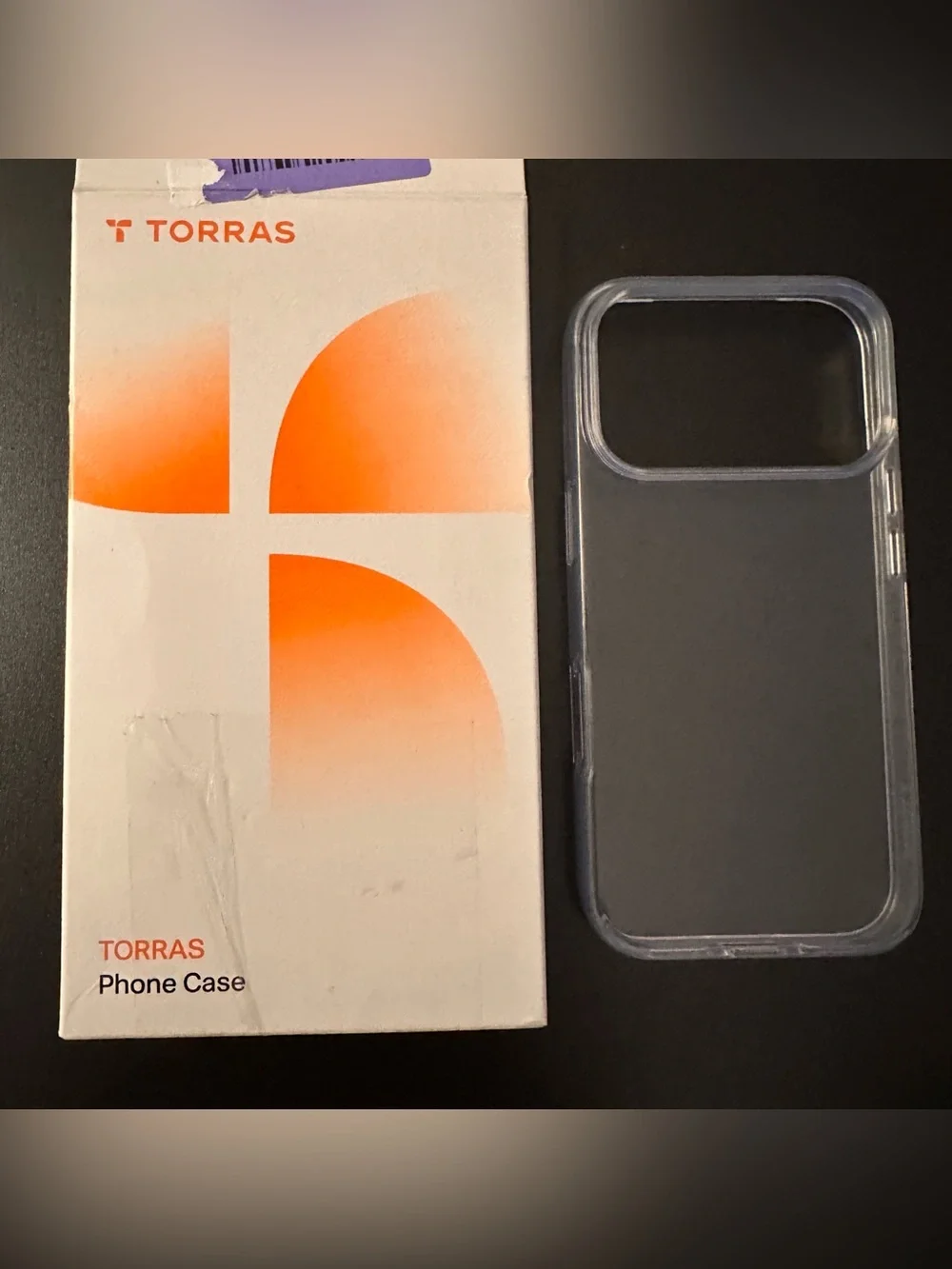 Torras lot new